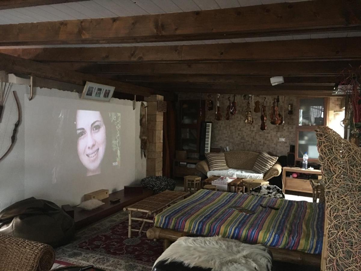 Music House A Castellana Grotte Confinante Via Per Turi 500M Dalle Grotte 外观 照片