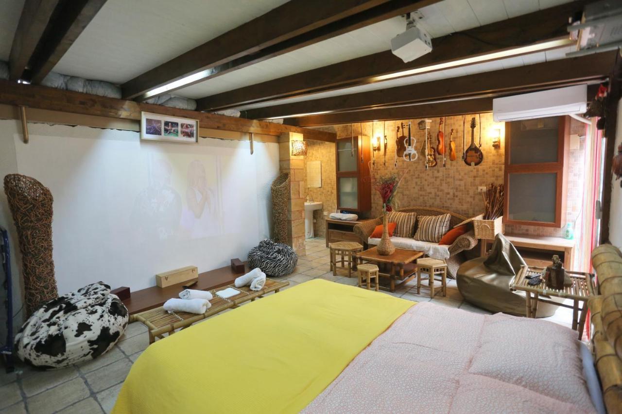 Music House A Castellana Grotte Confinante Via Per Turi 500M Dalle Grotte 外观 照片