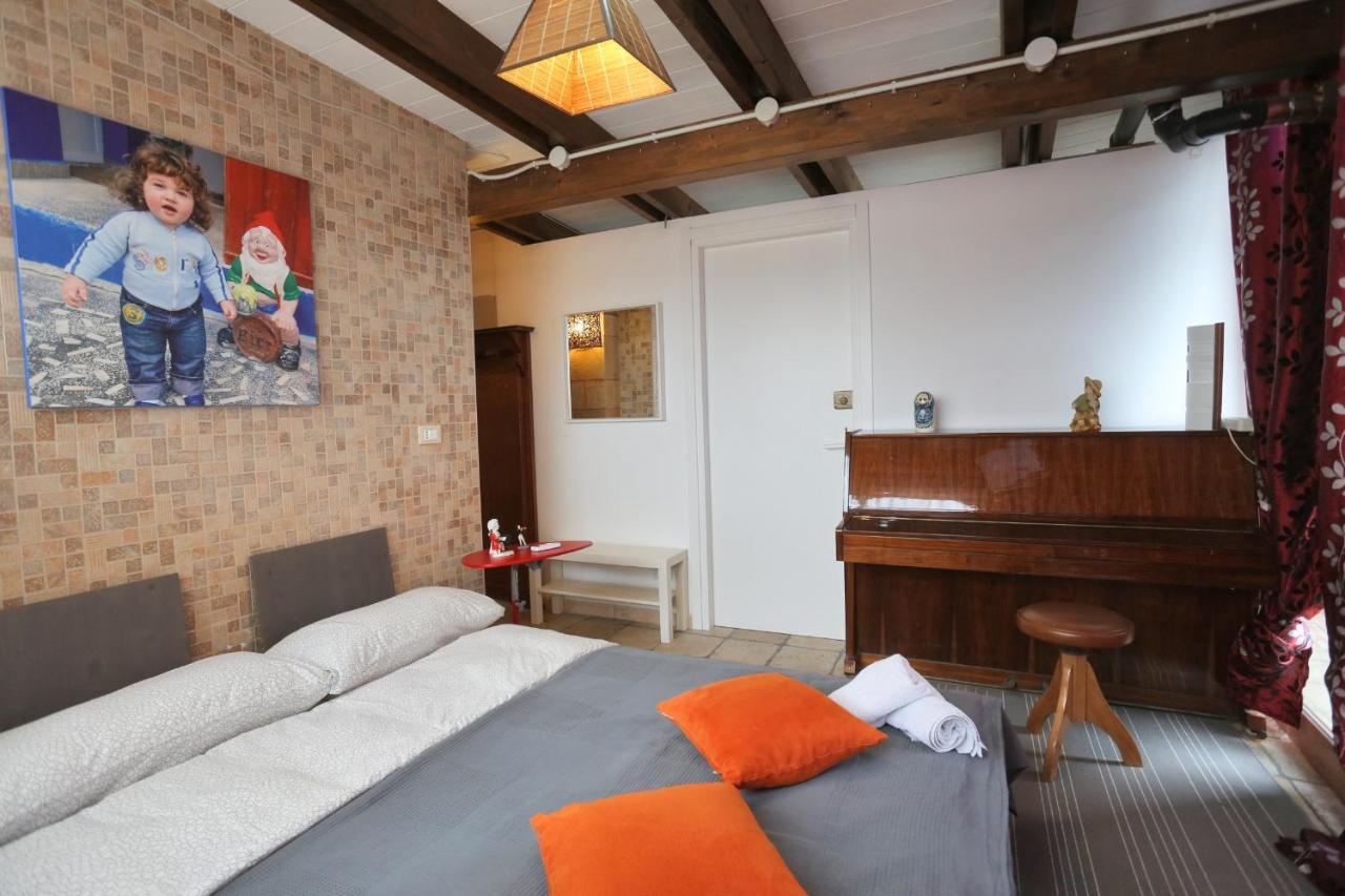 Music House A Castellana Grotte Confinante Via Per Turi 500M Dalle Grotte 外观 照片