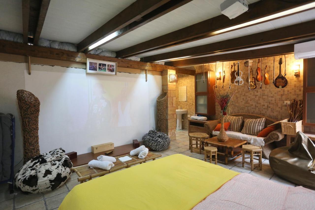 Music House A Castellana Grotte Confinante Via Per Turi 500M Dalle Grotte 外观 照片