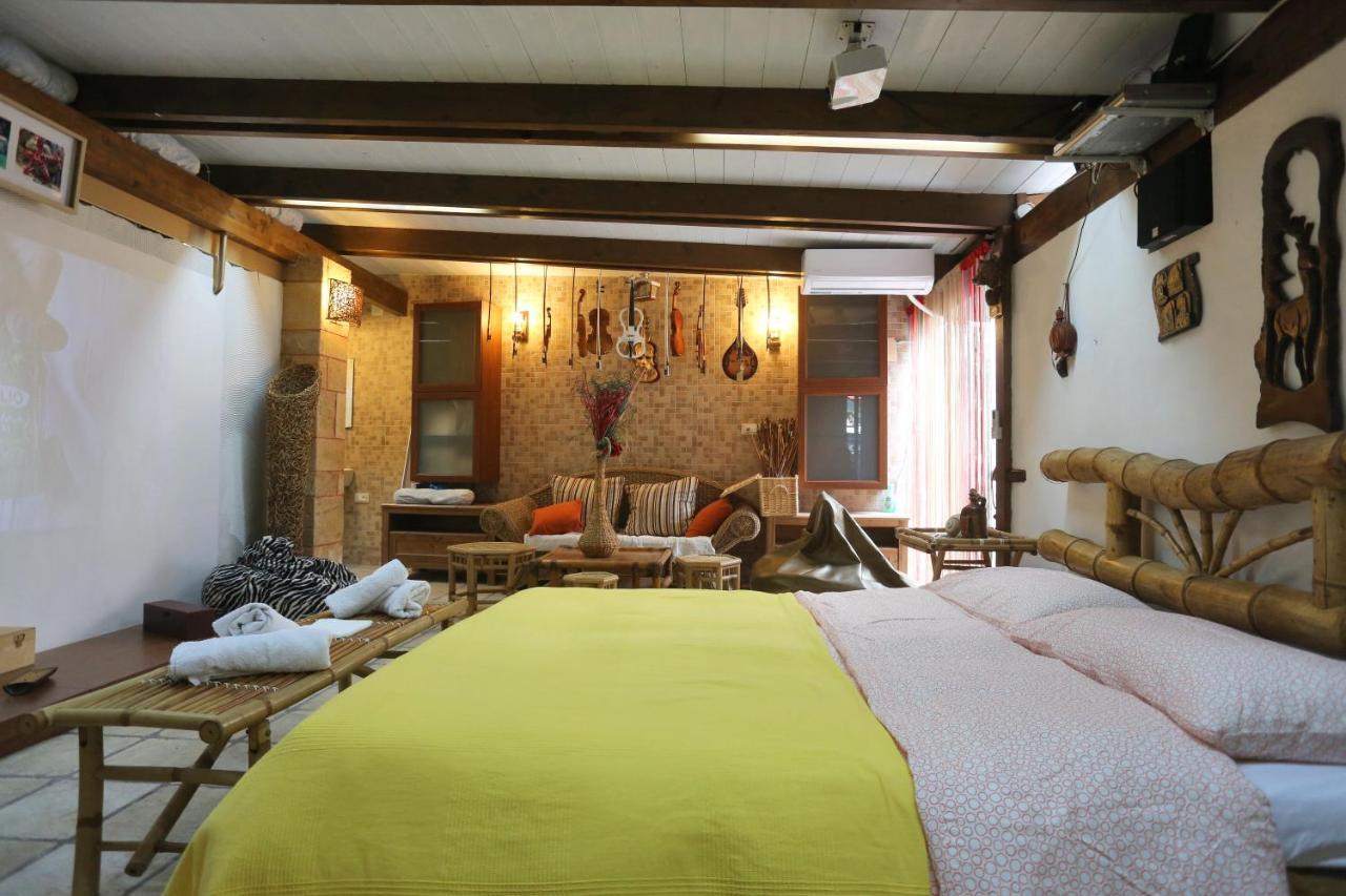 Music House A Castellana Grotte Confinante Via Per Turi 500M Dalle Grotte 外观 照片