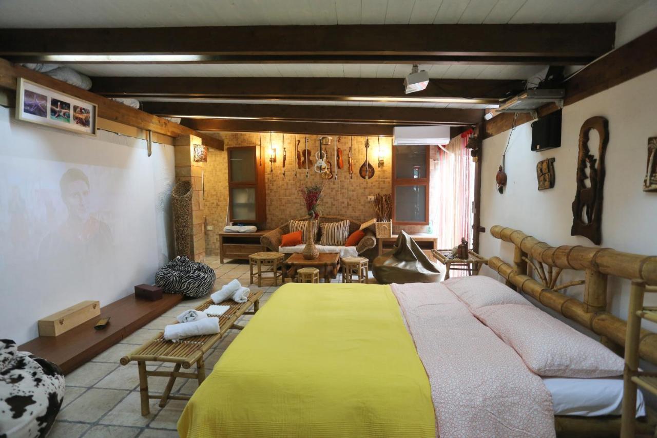 Music House A Castellana Grotte Confinante Via Per Turi 500M Dalle Grotte 外观 照片
