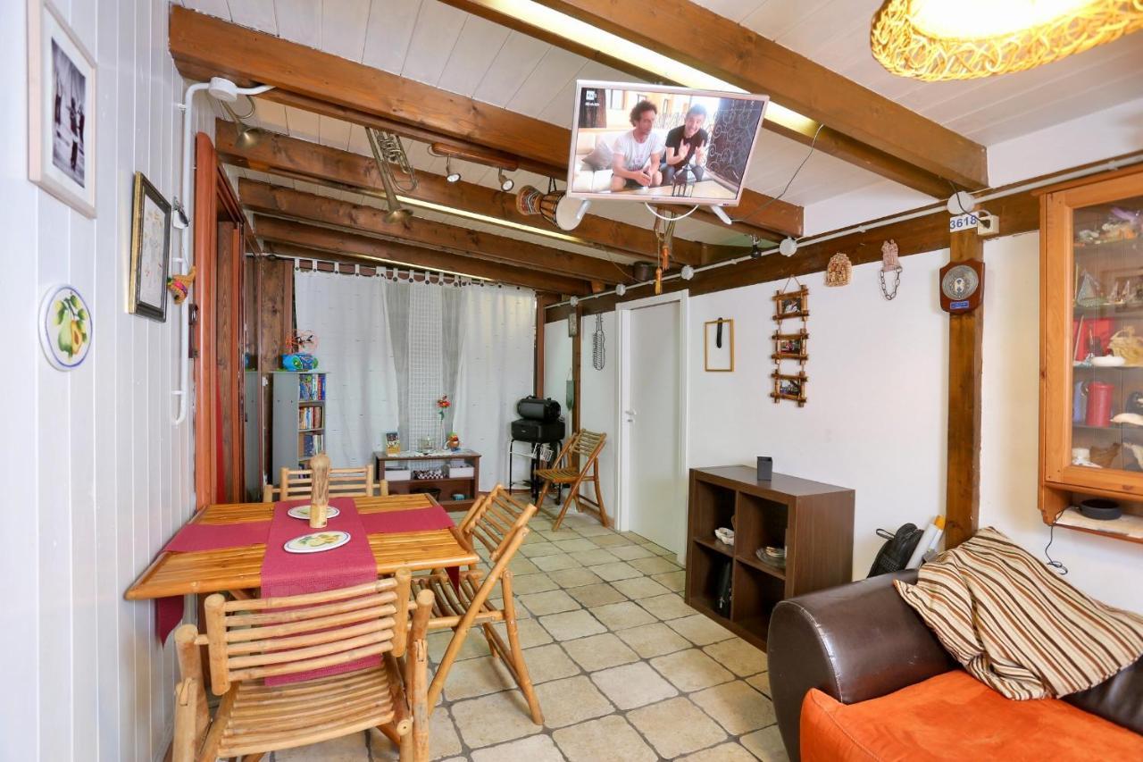 Music House A Castellana Grotte Confinante Via Per Turi 500M Dalle Grotte 外观 照片