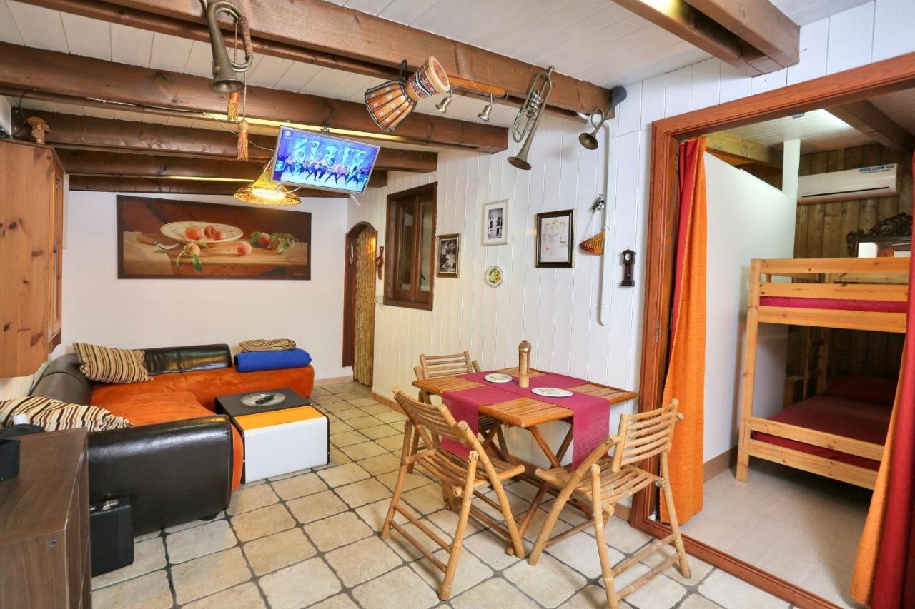 Music House A Castellana Grotte Confinante Via Per Turi 500M Dalle Grotte 外观 照片