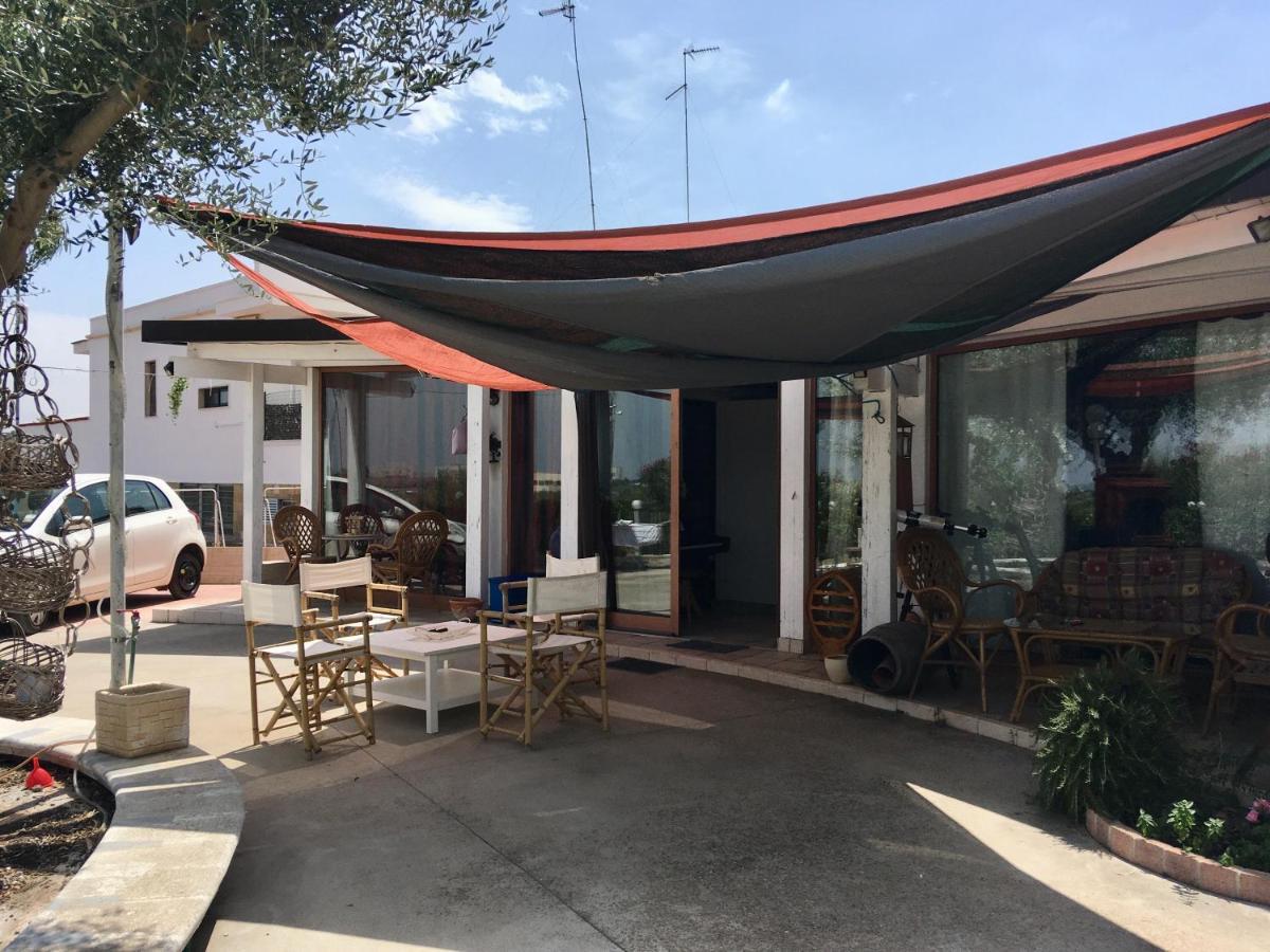 Music House A Castellana Grotte Confinante Via Per Turi 500M Dalle Grotte 外观 照片