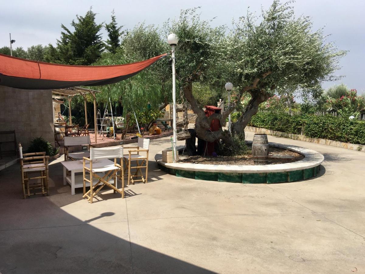 Music House A Castellana Grotte Confinante Via Per Turi 500M Dalle Grotte 外观 照片