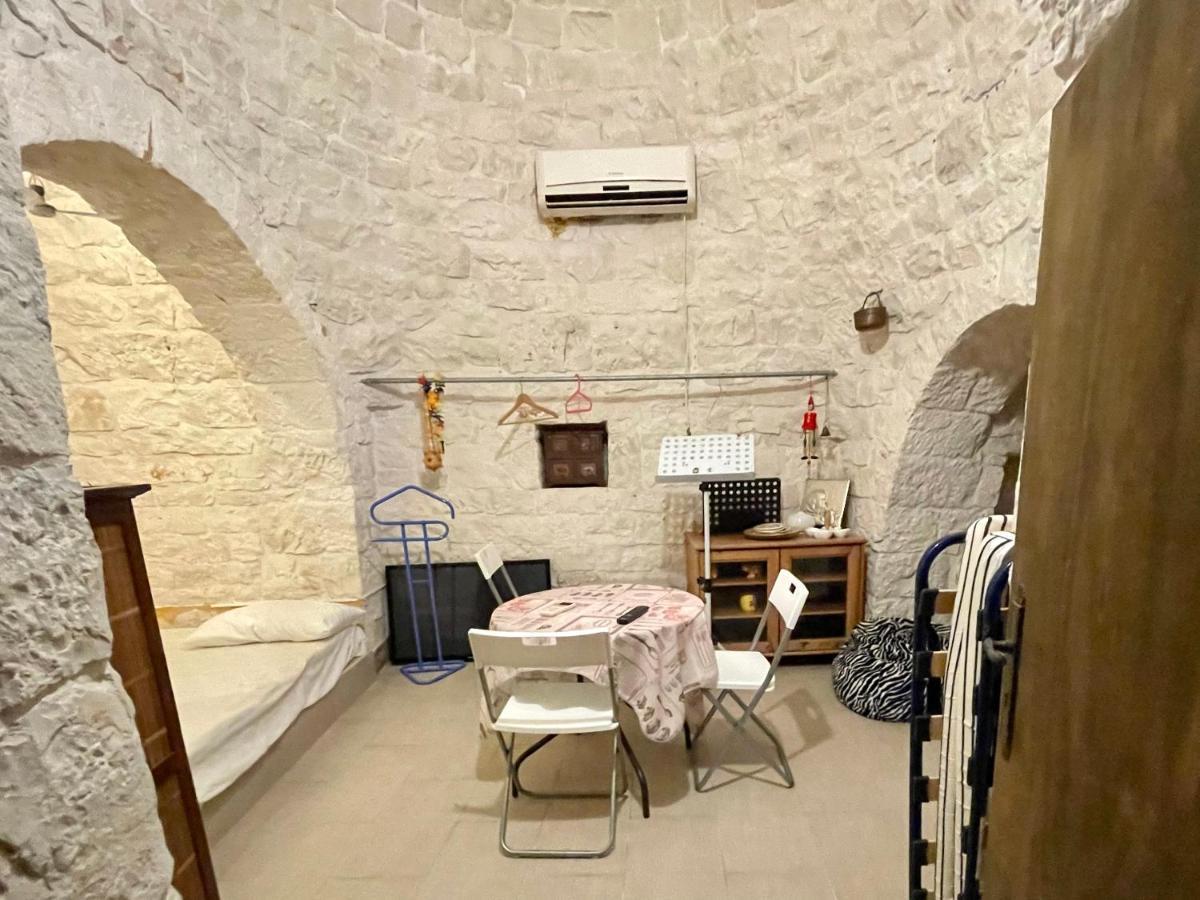 Music House A Castellana Grotte Confinante Via Per Turi 500M Dalle Grotte 外观 照片