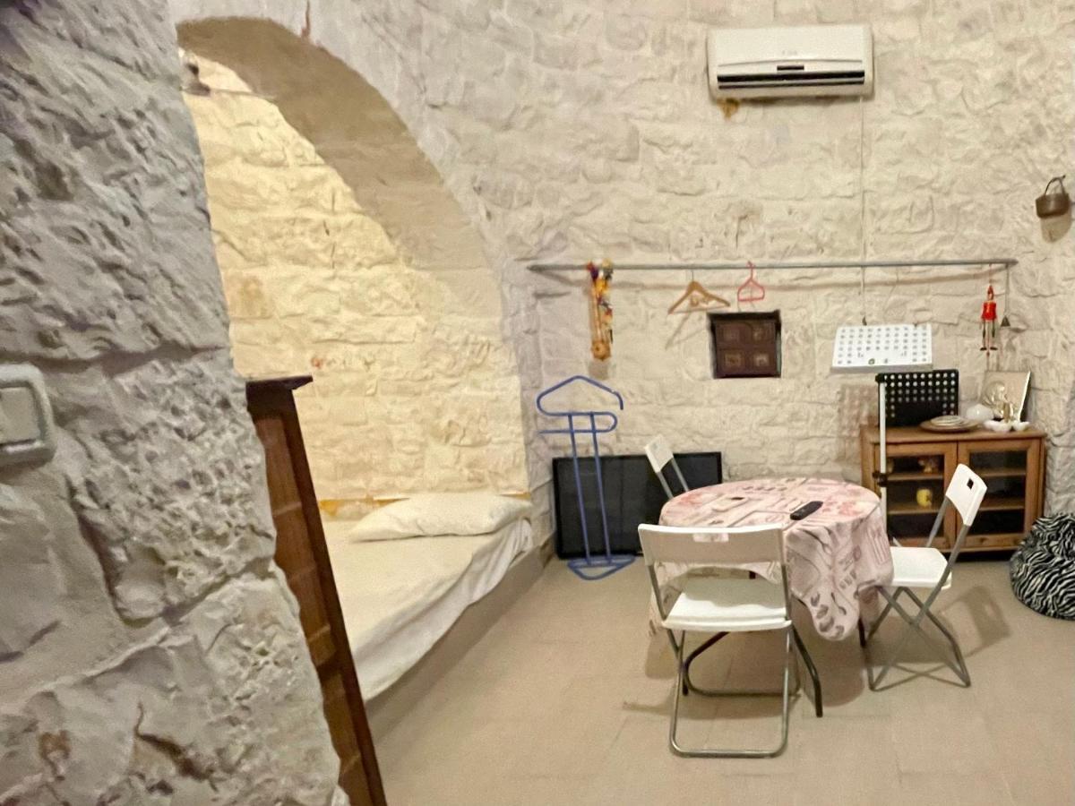 Music House A Castellana Grotte Confinante Via Per Turi 500M Dalle Grotte 外观 照片
