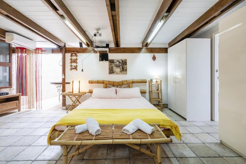 Music House A Castellana Grotte Confinante Via Per Turi 500M Dalle Grotte 外观 照片